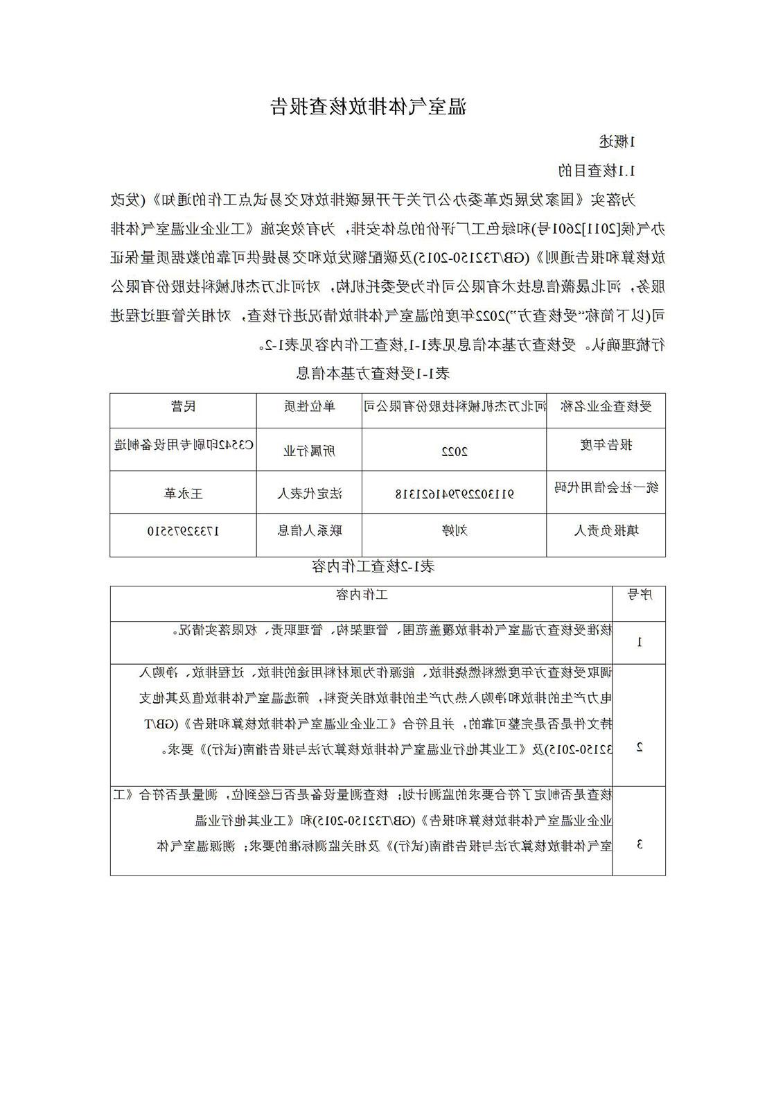 2022温室气体排放核查报告_02